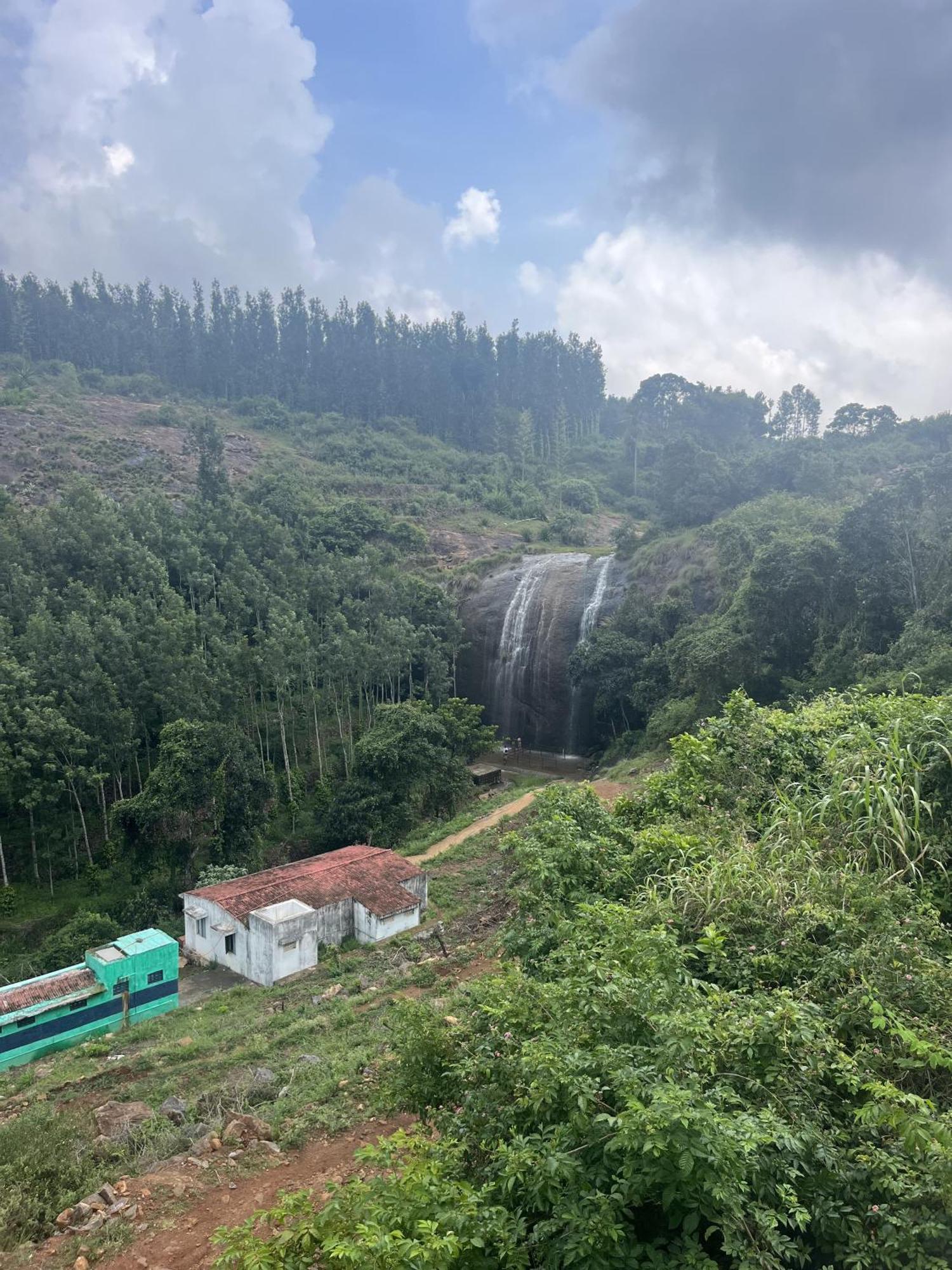 Coastal Grand Mahendravanam - Kolli Hills Εξωτερικό φωτογραφία